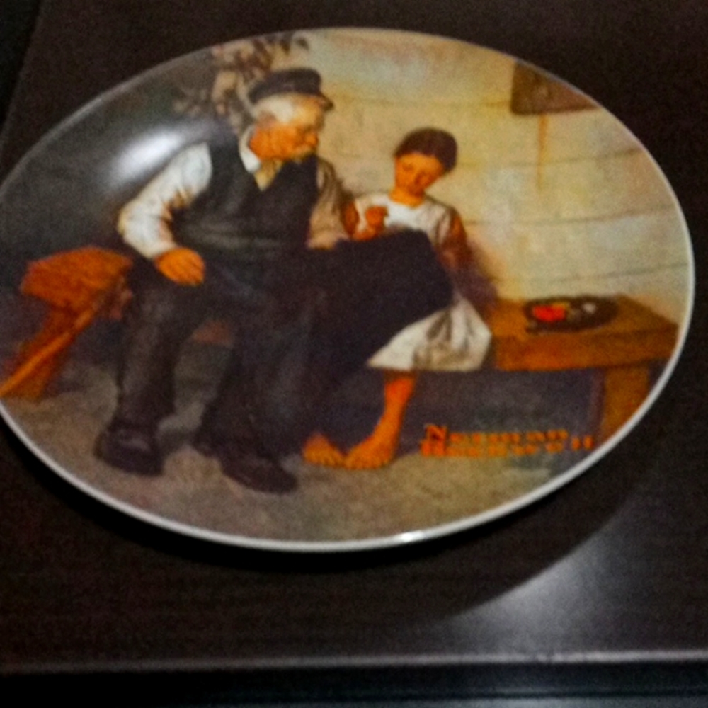 Plates